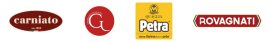 Exposants - Parizza+Gusto - Snack Show