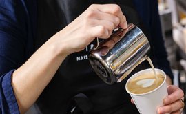 Masterclass Barista